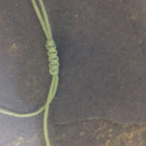 Elephant charm bracelet - Picture 3 of 3